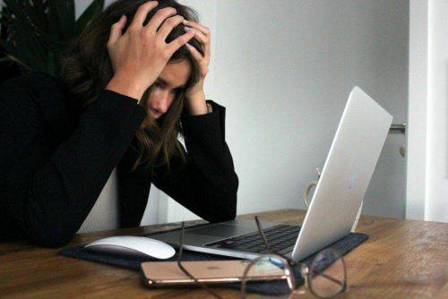 ⚫ The basics of managing stress course image