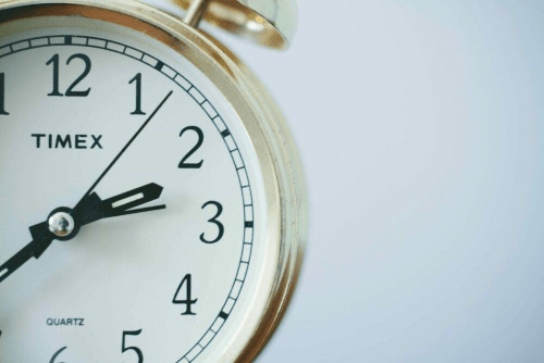 ⚫  Time management essentials course image