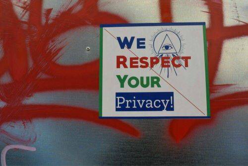 ⚫  Privacy Breach reporting course image