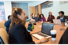 SWDC: Employee Handbook