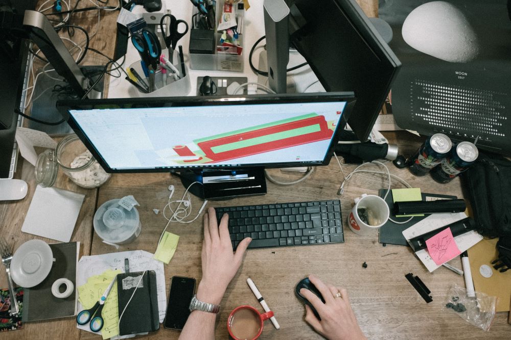 🟠  Office safety basics course image