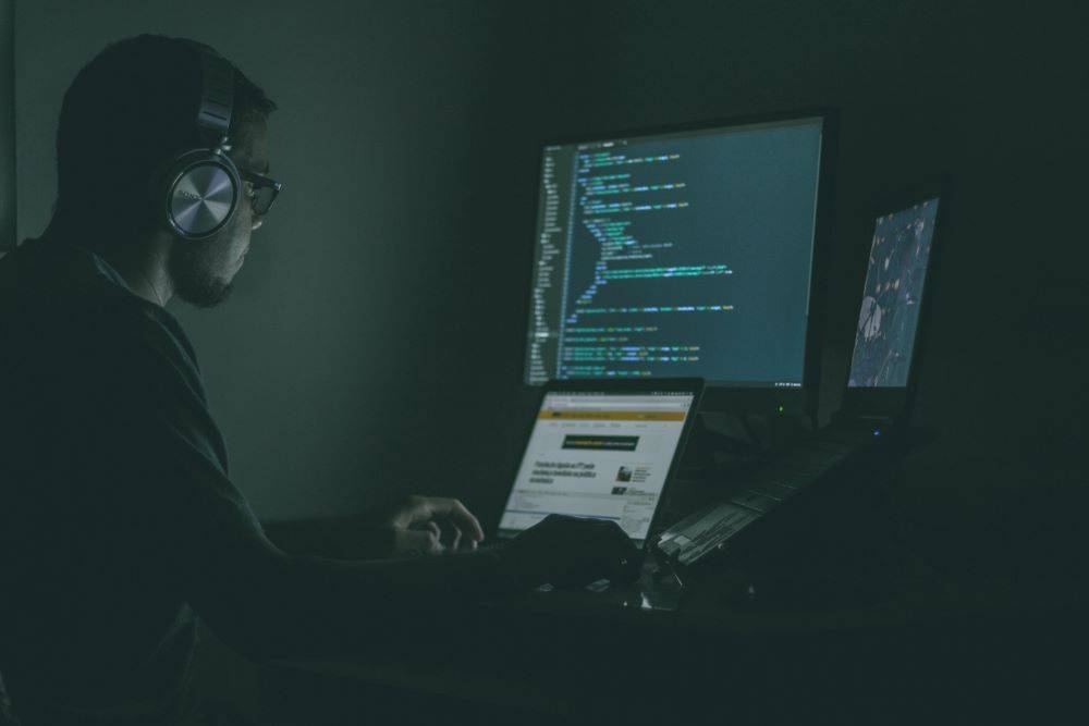 🟠  Introduction to cybersecurity course image