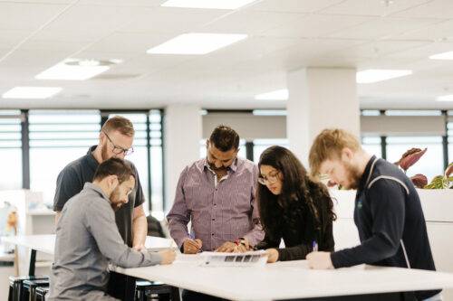 Hauraki-DC:  Procurement Training