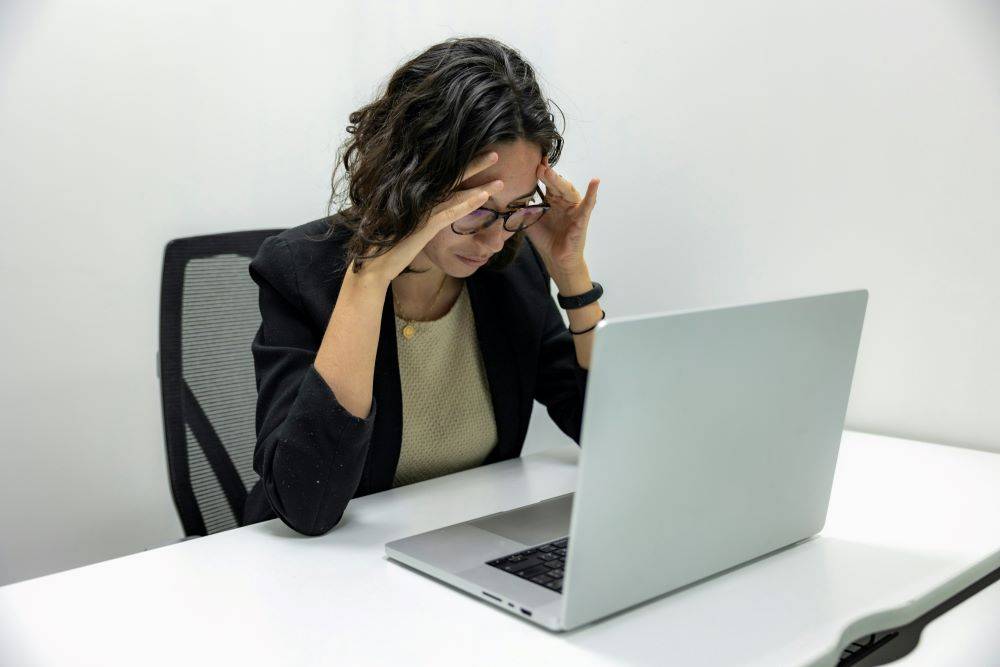 🟠  Managing stress and fatigue course image