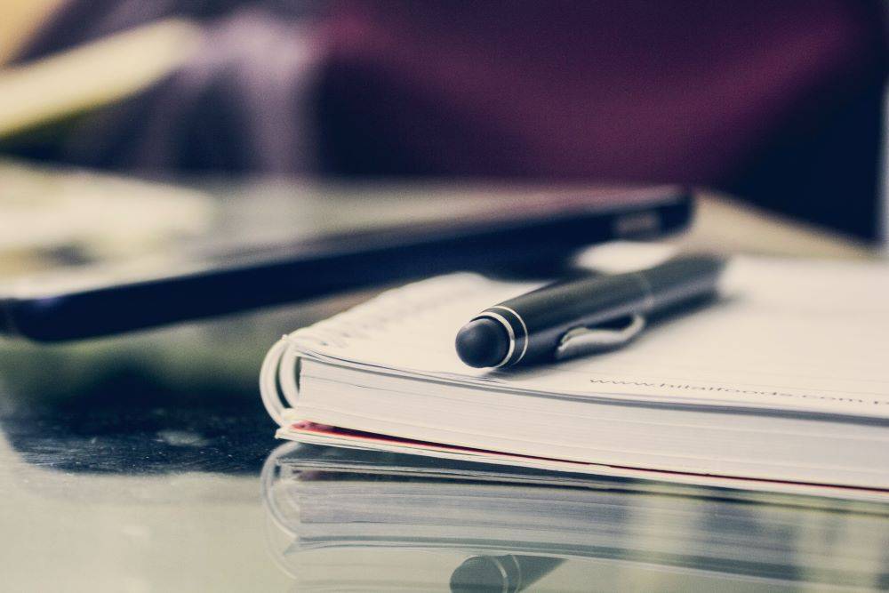 🟠 Report writing course image