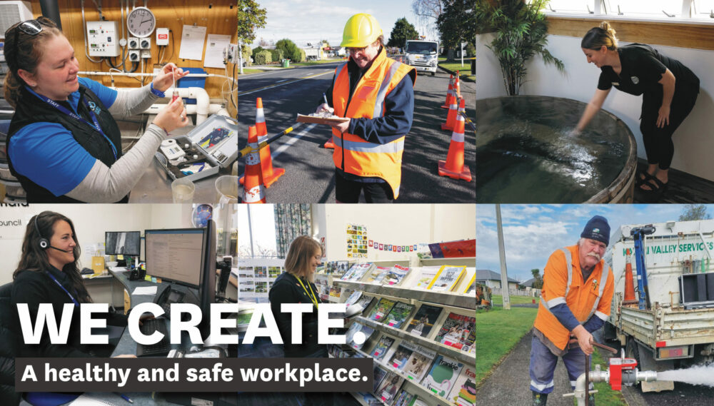 MPDC – Safety & wellness induction Part B