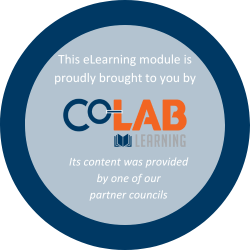 Council module